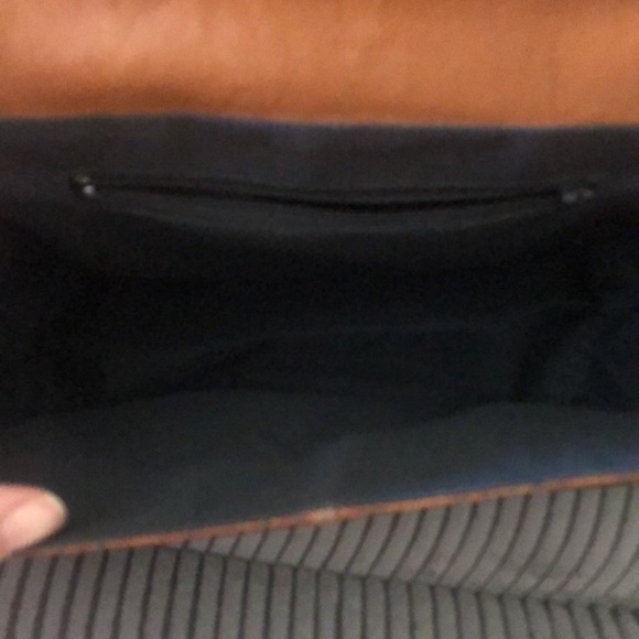 TINA-M vintage shoulder bag - Picture 10 of 12